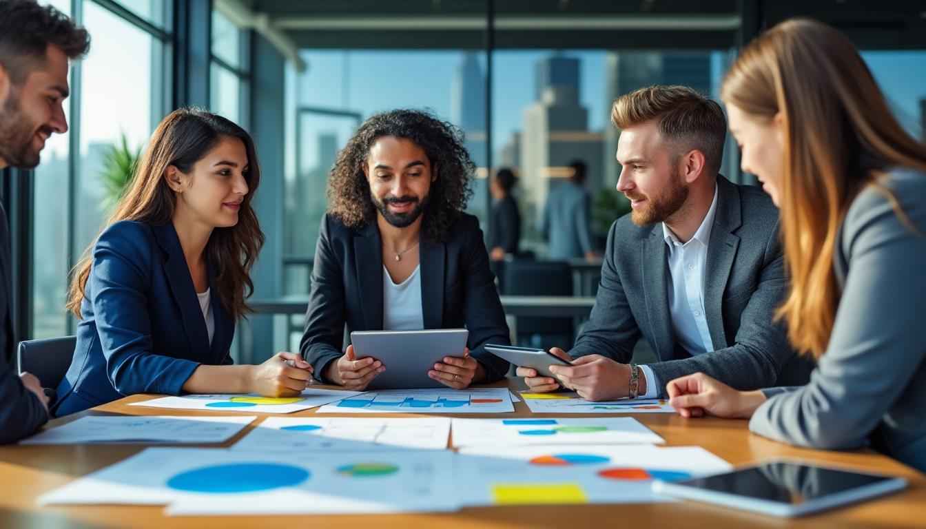 découvrez les erreurs les plus courantes à éviter lors d'une collaboration avec une agence web en loire atlantique afin de garantir la réussite de votre projet digital et optimiser votre investissement.