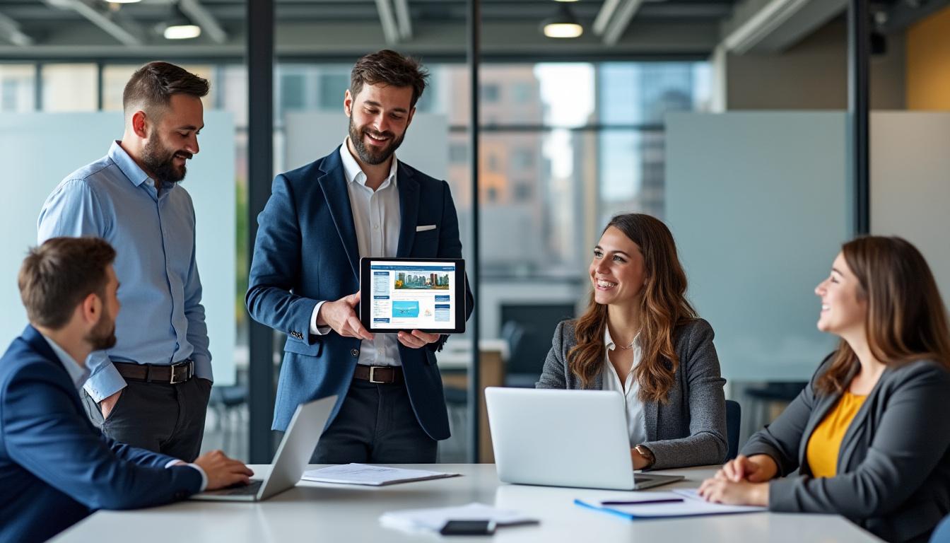 découvrez les principales erreurs à éviter lors de la collaboration avec une agence web en loire-atlantique pour garantir la réussite de votre projet digital et optimiser votre partenariat.
