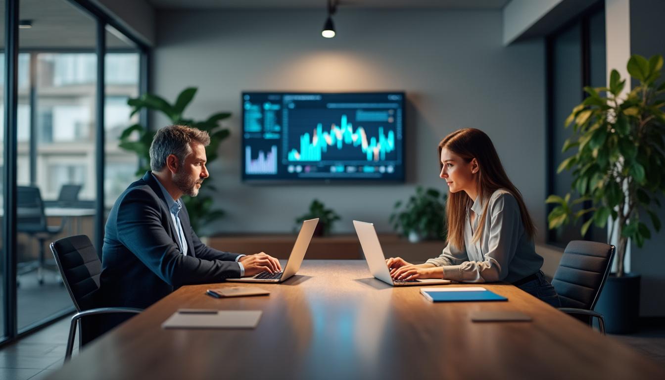 découvrez les principales erreurs à éviter lors de la collaboration avec une agence web en loire atlantique afin de garantir la réussite de vos projets digitaux et d’obtenir des résultats à la hauteur de vos attentes.