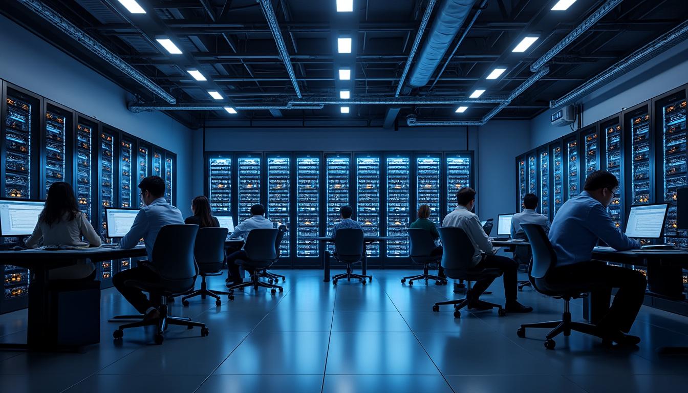 découvrez les principales erreurs à éviter lors du choix d'un serveur mutualisé java pour assurer la performance, la sécurité et la fiabilité de vos projets web professionnels.