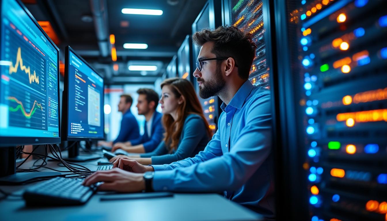 découvrez les principales erreurs à éviter lors du choix d’un serveur mutualisé java pour garantir performance, sécurité et fiabilité à votre hébergement web. conseils et astuces pour faire le bon choix.