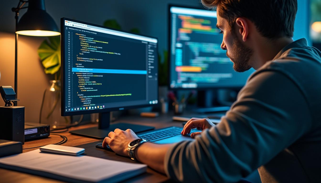 découvrez les principales erreurs à éviter lors du choix d’un serveur mutualisé java afin d’assurer la performance, la sécurité et la stabilité de vos applications web. nos conseils pour un hébergement adapté à vos besoins.