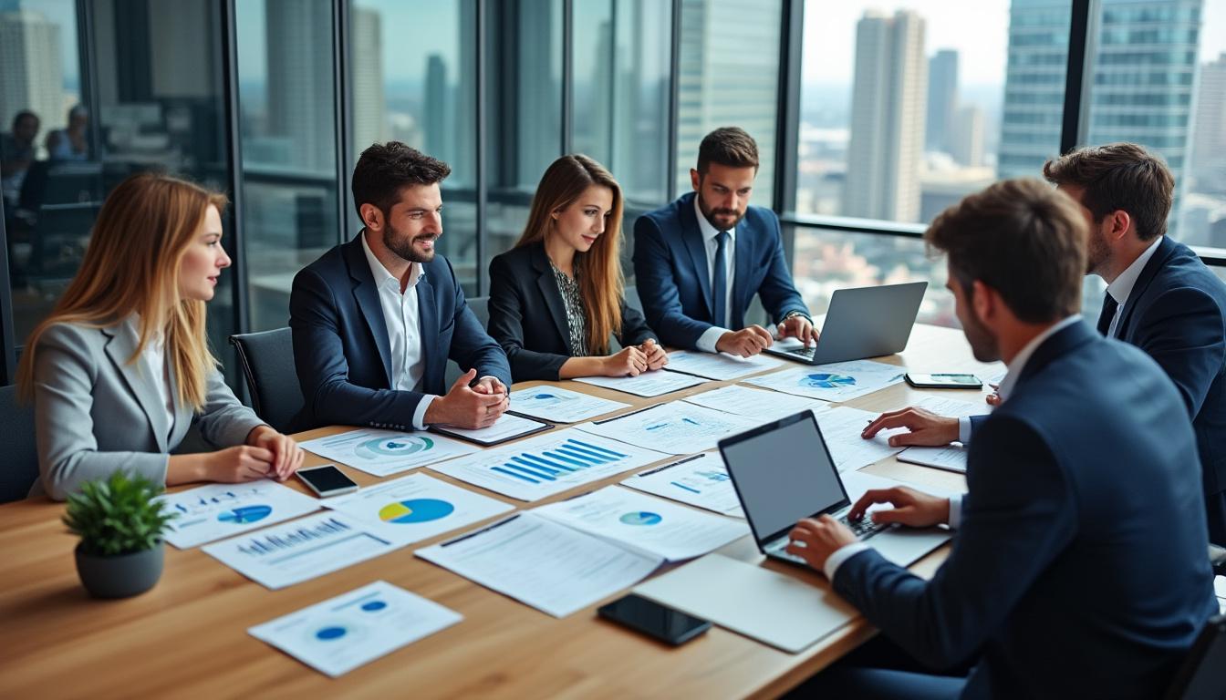 découvrez les stratégies incontournables pour optimiser votre sourcing fournisseur : outils, méthodes et conseils d’experts pour trouver les meilleurs partenaires et réduire vos coûts efficacement.