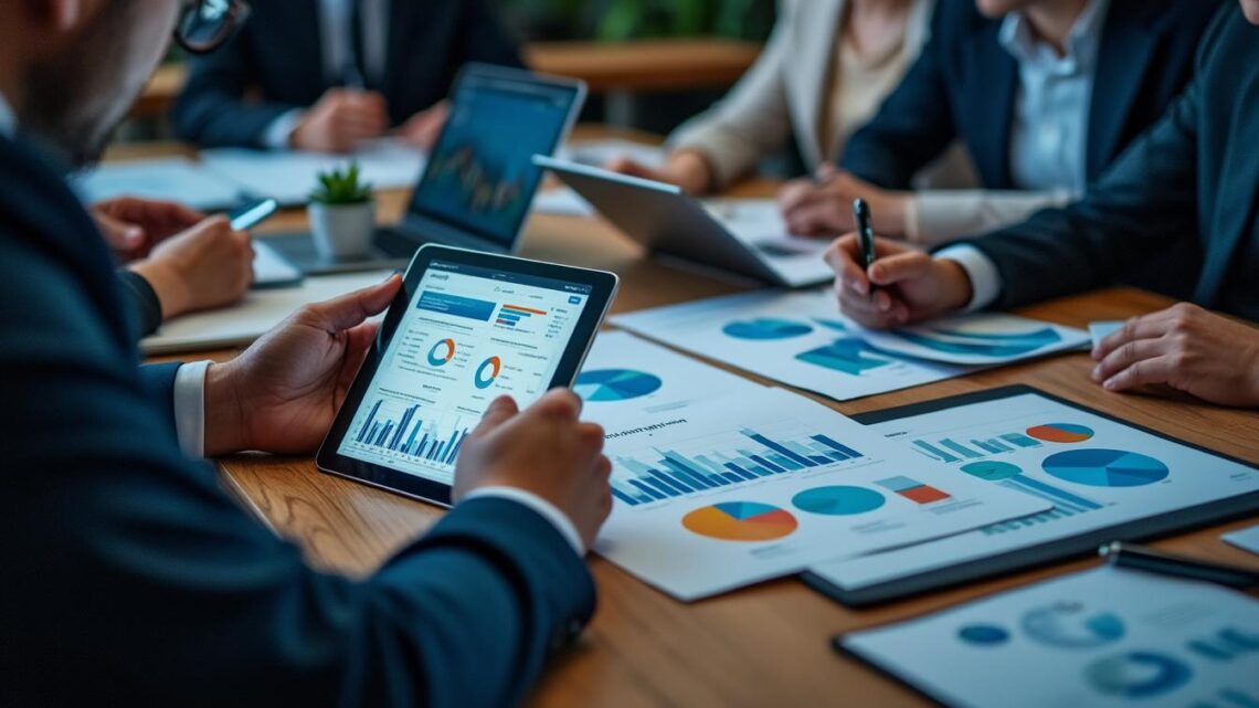Les meilleures stratégies pour faire du sourcing fournisseur efficacement