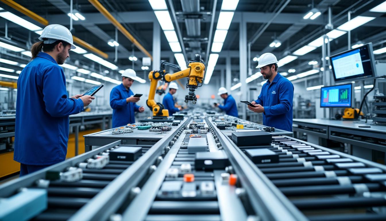 découvrez les meilleures stratégies pour optimiser votre sourcing fournisseur. gagnez en efficacité, identifiez des partenaires fiables et améliorez vos achats grâce à des conseils et méthodes éprouvées.