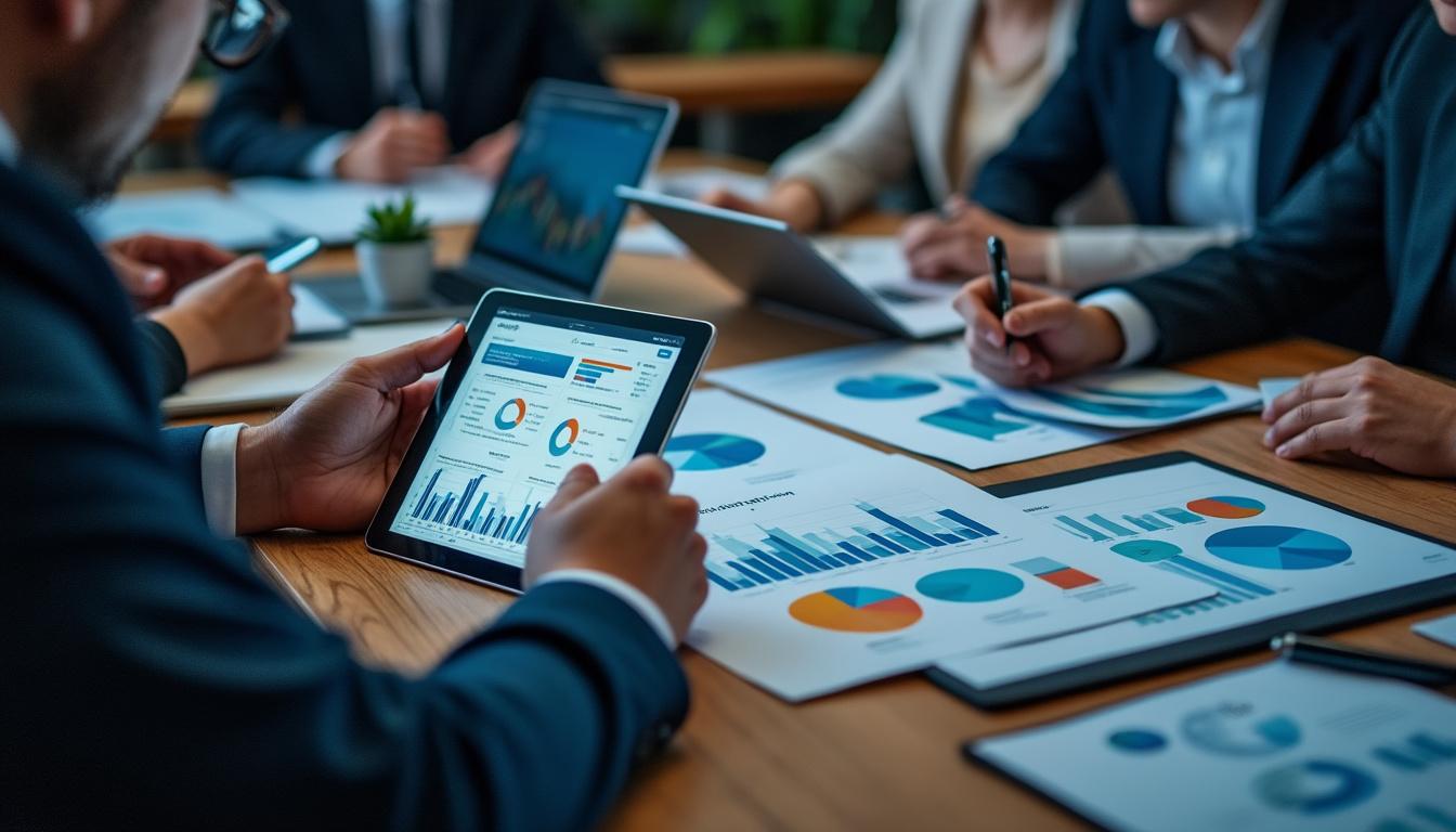 découvrez les meilleures stratégies pour optimiser votre sourcing fournisseur, gagner du temps et sécuriser vos approvisionnements. nos conseils pratiques vous aident à identifier, évaluer et choisir les bons partenaires pour développer votre activité efficacement.
