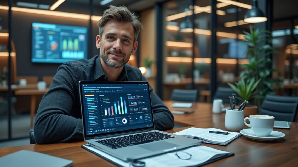 Les stratégies efficaces pour comprendre comment avoir ses premiers clients SaaS Les stratégies efficaces pour comprendre comment avoir ses premiers clients SaaS