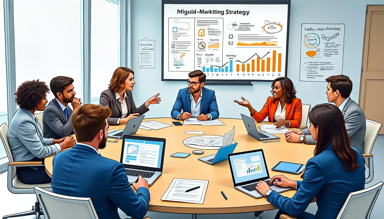 découvrez des stratégies efficaces et pratiques pour attirer vos premiers clients saas, booster votre acquisition et assurer la réussite de votre solution logicielle dès le départ.