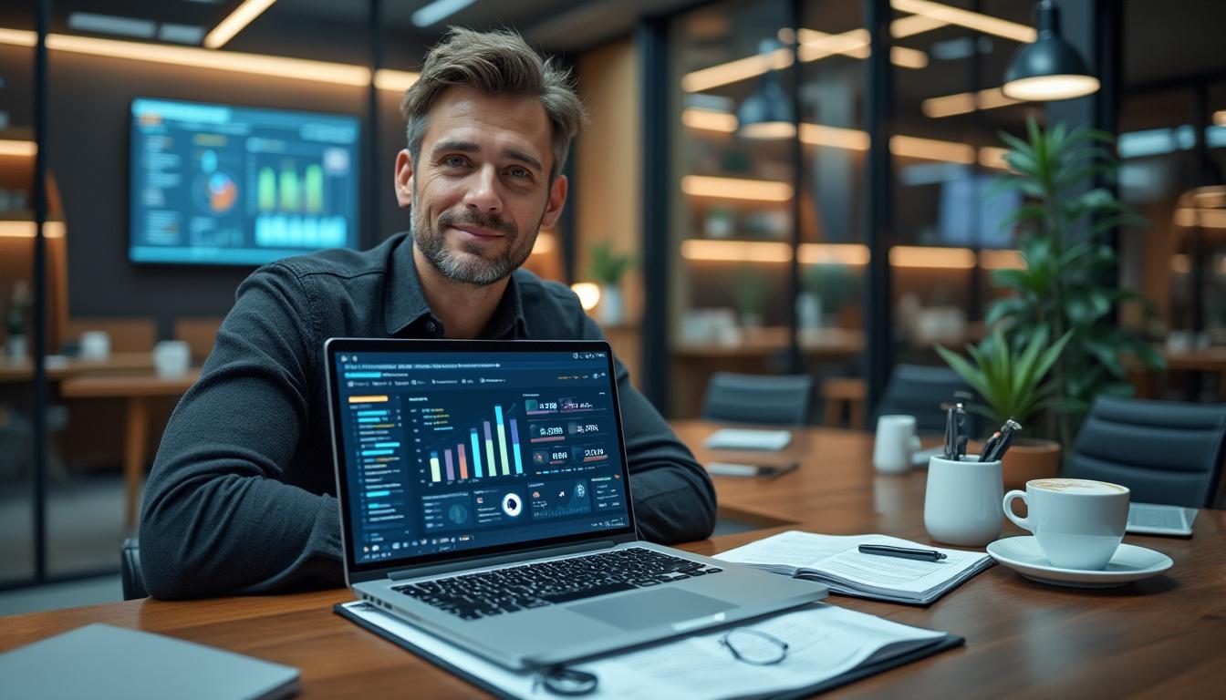 découvrez les meilleures stratégies pour décrocher vos premiers clients saas : conseils concrets, méthodes éprouvées et astuces pour développer rapidement votre portefeuille clients dès le lancement de votre produit.