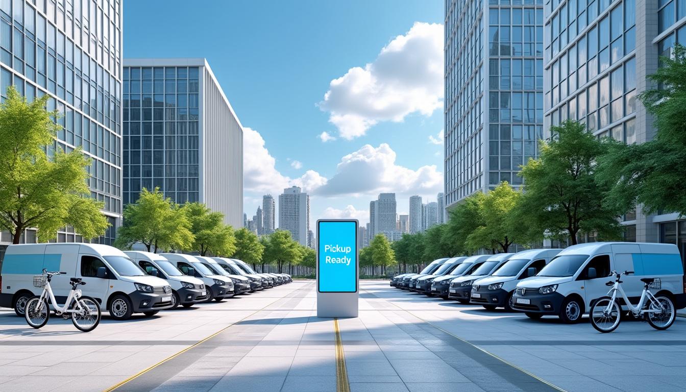 découvrez les tendances émergentes qui façonneront l'avenir des entreprises de livraison du dernier kilomètre en 2025 : innovations technologiques, attentes des consommateurs et solutions durables pour optimiser vos services de livraison.