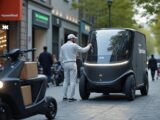 Les tendances émergentes pour une entreprise de livraison du dernier kilomètre en 2025