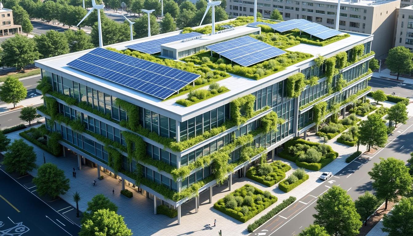 découvrez comment l'étude énergétique et le décret tertiaire transforment les pratiques professionnelles, améliorent la performance énergétique et favorisent la transition vers des bâtiments plus durables.