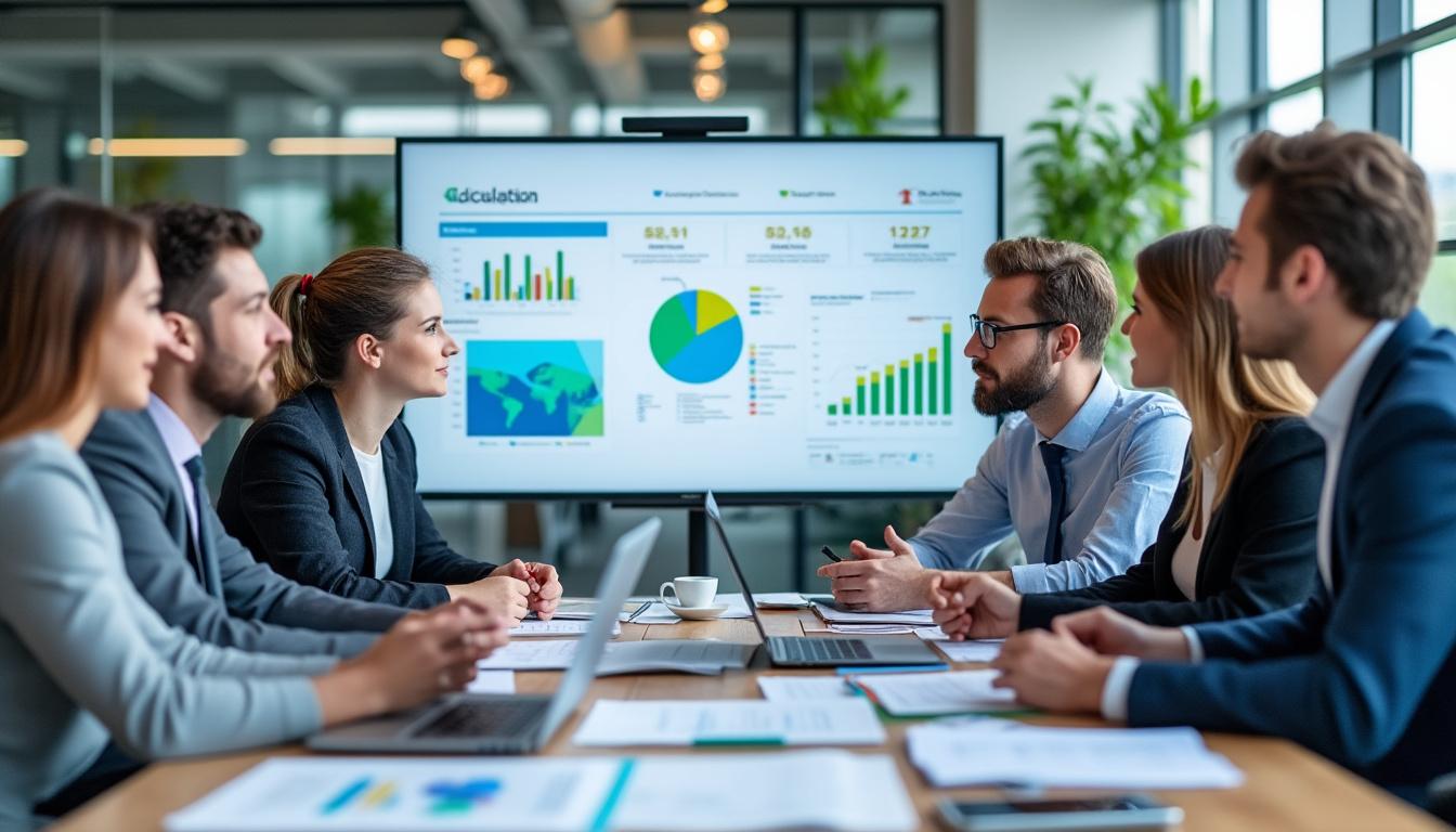découvrez comment l'étude énergétique et le décret tertiaire transforment les pratiques professionnelles, optimisent la gestion des bâtiments et favorisent la transition vers une performance énergétique durable.