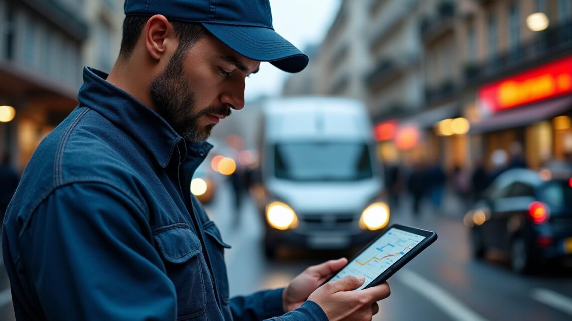 L’importance de la mémoire sur la livraison du dernier kilomètre pour les entreprises modernes L’importance de la mémoire sur la livraison du dernier kilomètre pour les entreprises modernes
