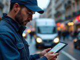 L’importance de la mémoire sur la livraison du dernier kilomètre pour les entreprises modernes