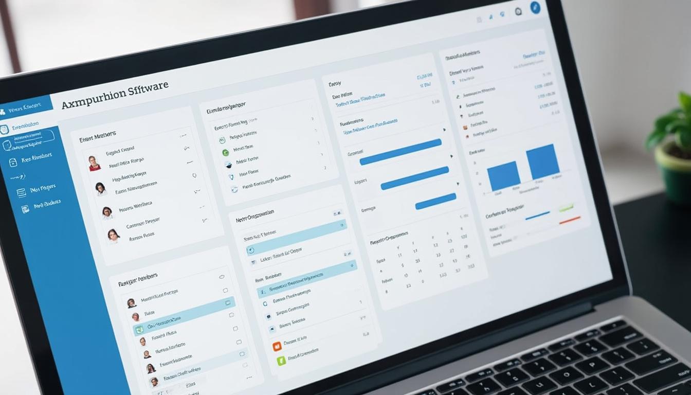 découvrez notre logiciel de gestion d’associations gratuit, un outil indispensable pour assurer une transparence financière totale, gérer vos adhérents et simplifier la comptabilité de votre association.