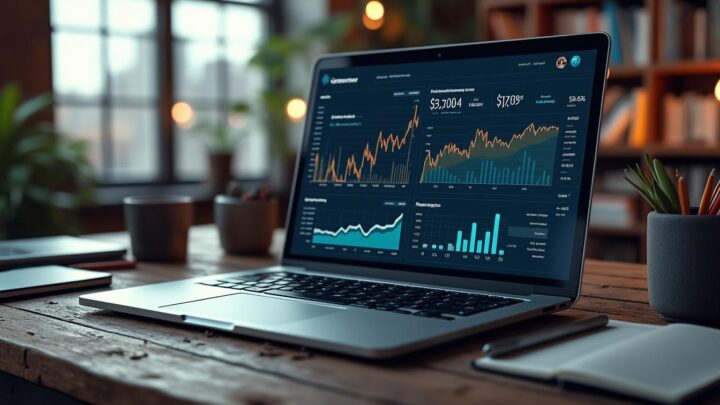 Logiciel de gestion d’associations gratuit : essentiel pour la transparence financière