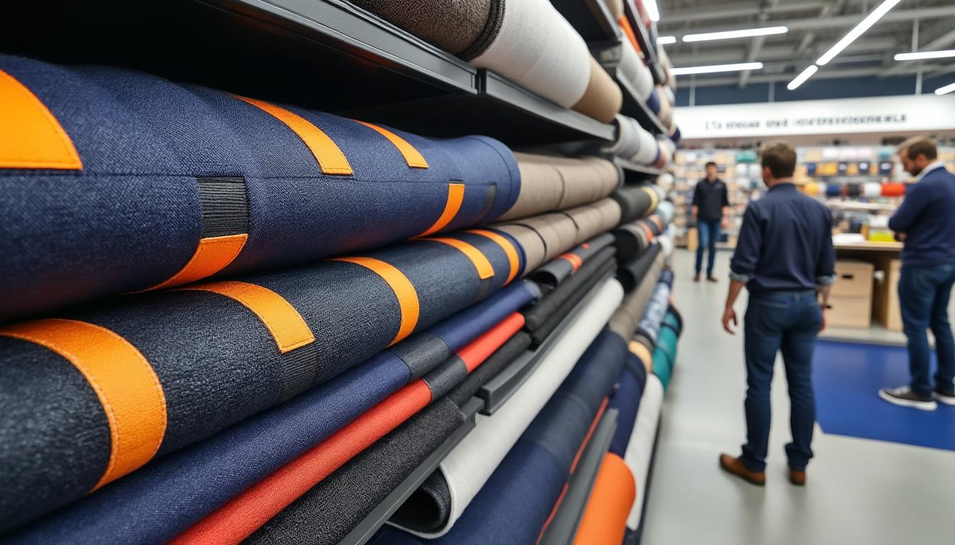 découvrez les dernières tendances des magasins de vêtements de travail à la roche-sur-yon : nouveaux styles, innovations textiles et conseils pour choisir l'équipement professionnel adapté à vos besoins.