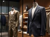 Nouvelles tendances des magasins de vêtements de travail à La Roche-sur-Yon