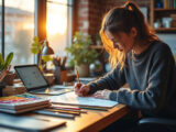découvrez comment booster votre créativité grâce à un plan linéaire bien structuré. suivez nos astuces pour organiser vos idées et développer votre potentiel créatif efficacement.
