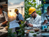 explorez une liste complète des métiers commençant par la lettre b. découvrez des carrières variées et inspirez-vous pour votre orientation professionnelle avec ce guide dédié aux professions en b.