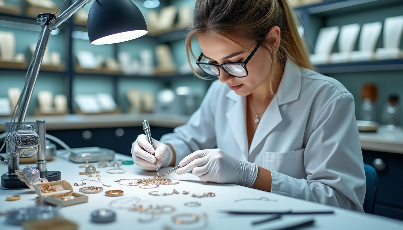 découvrez une liste complète de métiers commençant par la lettre j pour vous aider à explorer de nouvelles voies professionnelles et à réussir votre reconversion.
