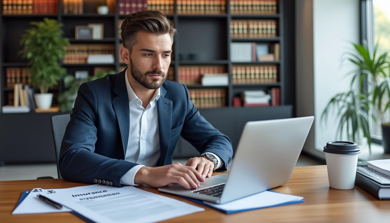 découvrez comment obtenir facilement et rapidement votre attestation d'assurance responsabilité civile professionnelle pour exercer votre activité en toute sérénité.