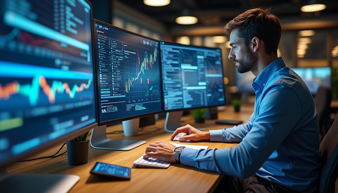 découvrez ce qu’est peppol, son rôle dans la simplification et la normalisation des échanges électroniques entre entreprises et administrations, ainsi que ses avantages pour optimiser vos processus commerciaux.