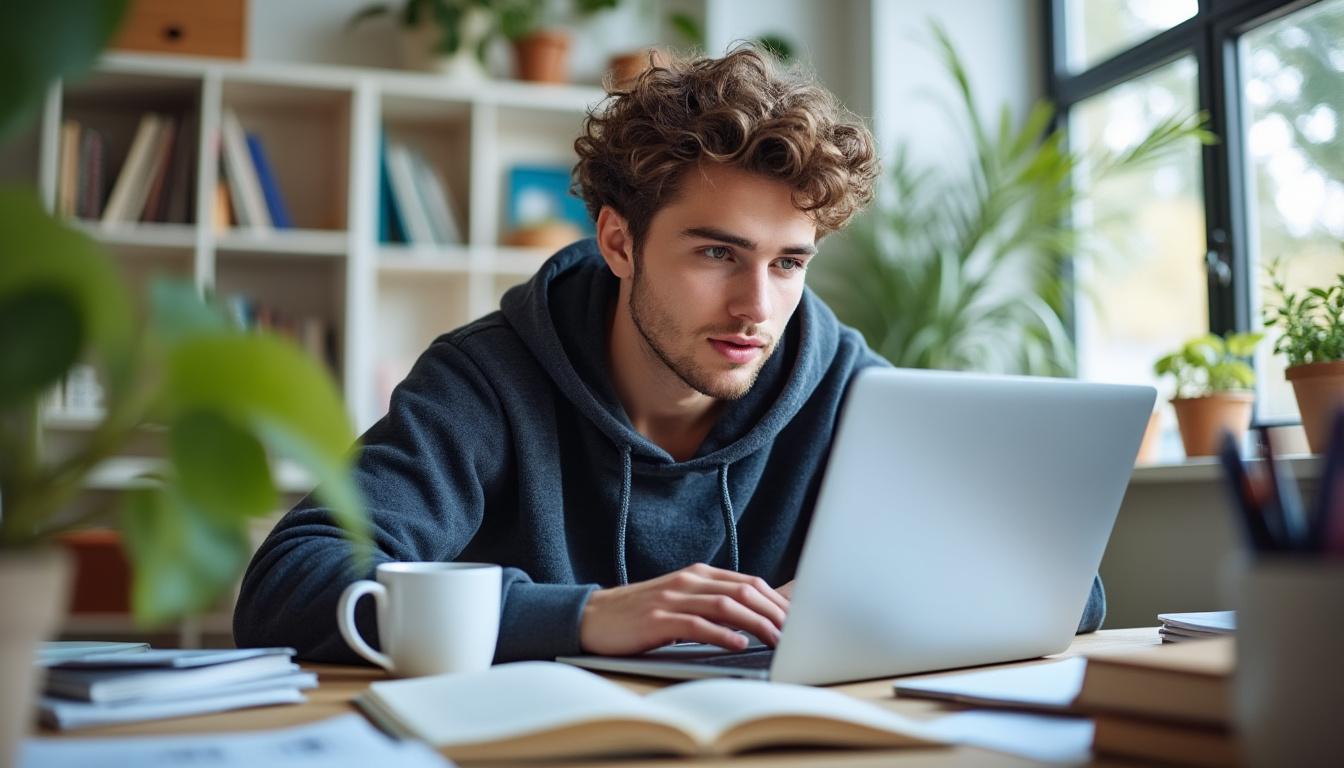 préparez votre avenir professionnel grâce à une formation data analyst à aix-en-provence accessible à distance. acquérez les compétences recherchées par les entreprises et avancez à votre rythme vers un métier d’avenir.