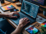 Pourquoi choisir Dreamweaver pour la création de site web statique