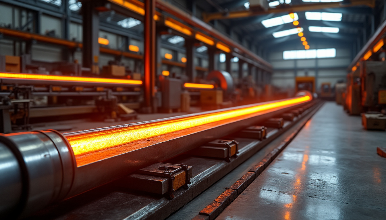 découvrez les raisons de choisir le tube radiant à gaz pour votre chauffage. explorez son principe de fonctionnement, ses performances énergétiques et les avantages qu’il offre pour optimiser le confort et réduire la consommation.