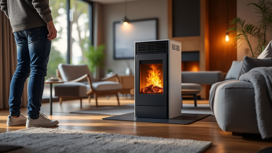 Pourquoi choisir le tube radiant à gaz : principe de performance