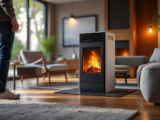Pourquoi choisir le tube radiant à gaz : principe de performance