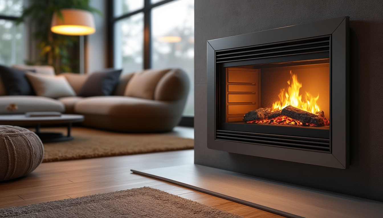 découvrez pourquoi le tube radiant à gaz est la solution idéale pour un chauffage performant : fonctionnement, avantages et efficacité énergétique expliqués simplement.
