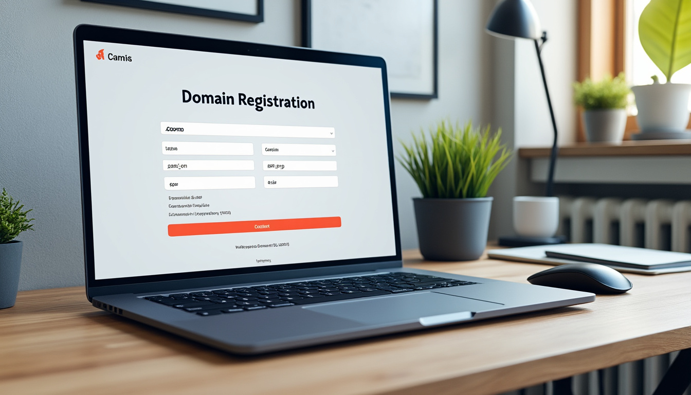 découvrez les avantages de choisir un hébergeur web offrant un nom de domaine gratuit pour lancer votre projet en ligne : économies, praticité et simplicité pour une présence web réussie.