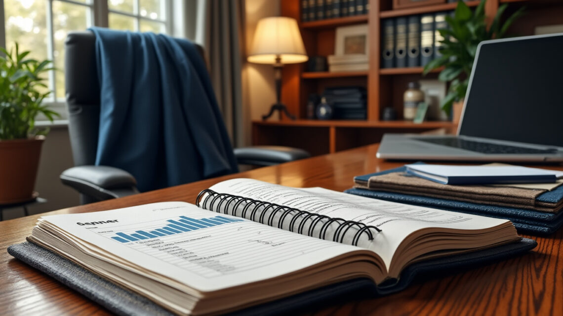 Pourquoi un compte comptable pour vêtements de travail est essentiel pour votre comptabilité ? Pourquoi un compte comptable pour vêtements de travail est essentiel pour votre comptabilité ?