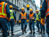 Que couvre l’obligation de vêtement de travail pour la fonction publique territoriale ?