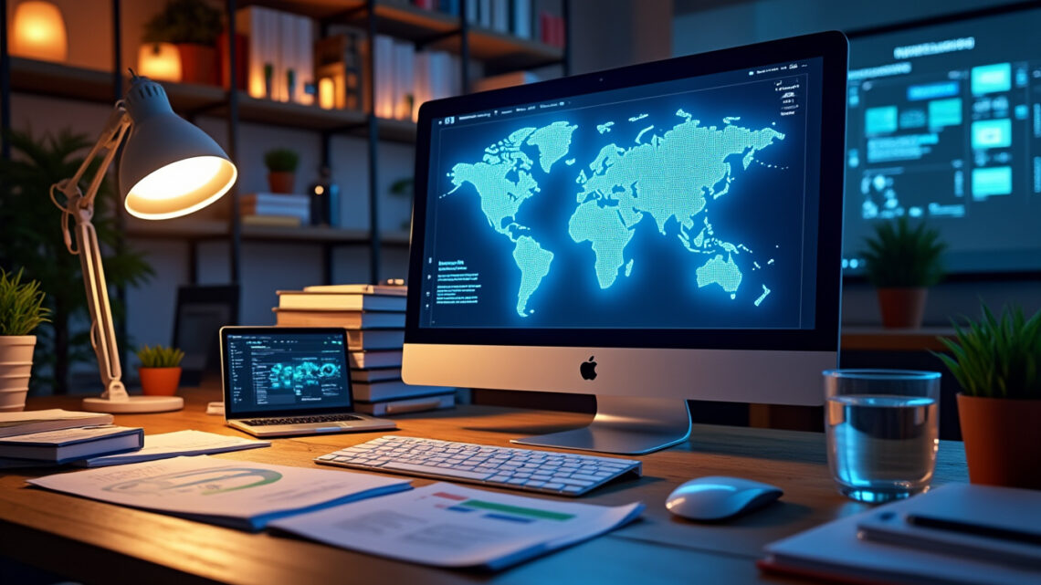 Ressources utiles pour comprendre qu’est-ce que l’hébergement web aujourd’hui