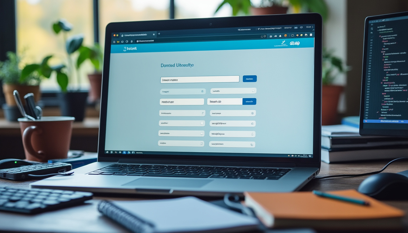 découvrez une sélection de ressources essentielles pour comprendre simplement ce qu’est l’hébergement web aujourd’hui : définitions, types d’hébergement et conseils pour bien démarrer votre site internet.