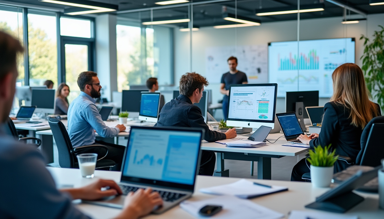 découvrez les meilleures méthodes et stratégies de sourcing fournisseur pour accompagner la croissance de votre entreprise, optimiser vos achats et renforcer votre compétitivité.