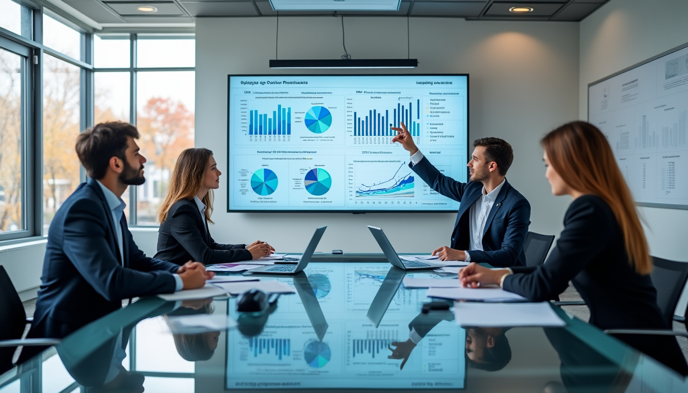 découvrez les meilleures méthodes et stratégies de sourcing fournisseur pour accompagner la croissance de votre entreprise, optimiser vos achats et renforcer votre chaîne d'approvisionnement.