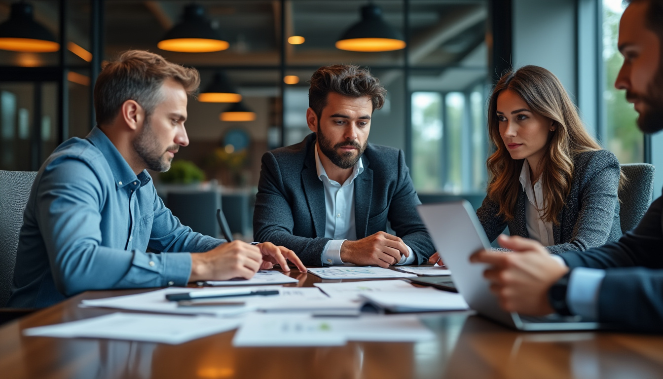 découvrez les meilleures méthodes et stratégies de sourcing fournisseur pour accompagner la croissance de votre entreprise. optimisez vos achats, trouvez des partenaires fiables et développez votre compétitivité.