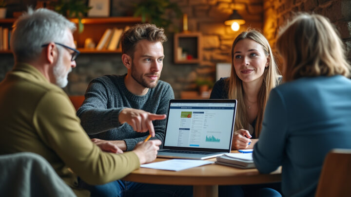 Témoignages : l’impact d’un logiciel de gestion d’association gratuit