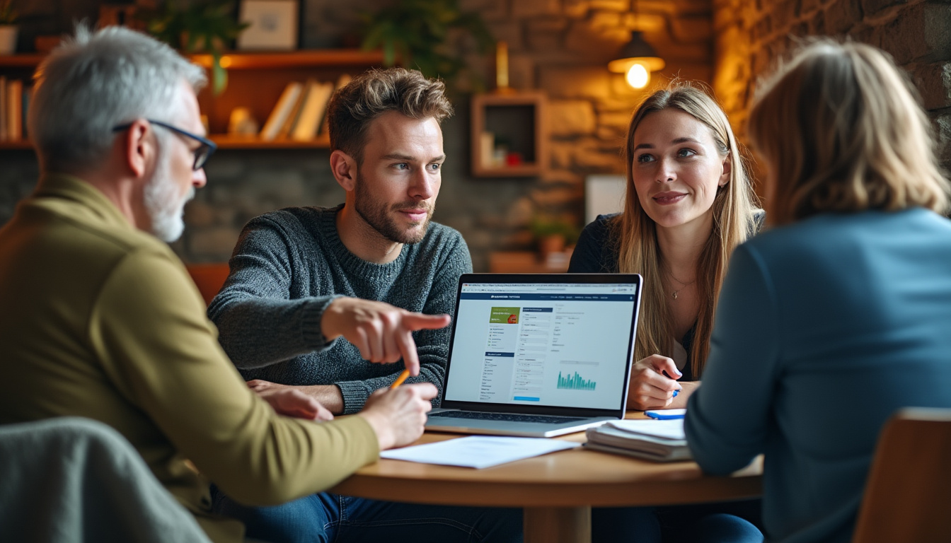 découvrez les témoignages d’associations sur les bénéfices concrets d’un logiciel de gestion gratuit : gain de temps, meilleure organisation et plus d’efficacité au quotidien.