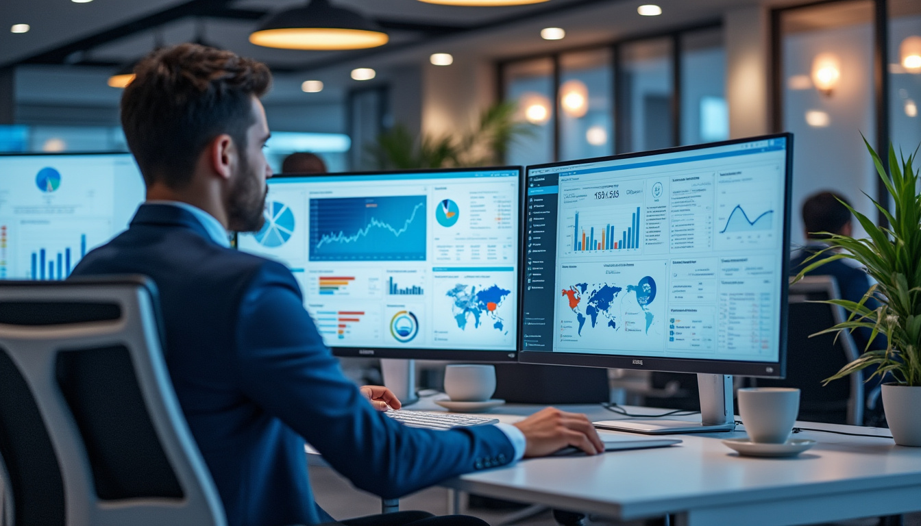découvrez les tendances actuelles à suivre dans la vente au personnel : innovations, nouvelles stratégies d’incentive et meilleures pratiques pour optimiser la motivation et la performance des équipes commerciales.