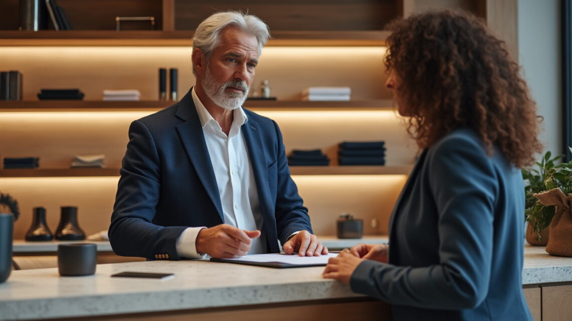 Tendances actuelles à suivre dans la vente au personnel Tendances actuelles à suivre dans la vente au personnel