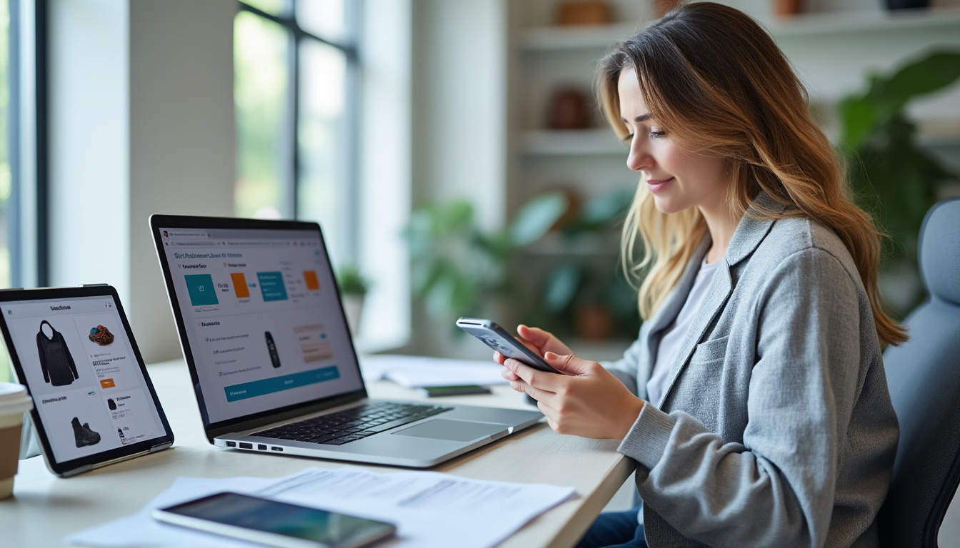 découvrez les tendances incontournables à suivre dans la vente au personnel, des nouvelles pratiques innovantes aux outils digitaux les plus performants pour booster vos performances commerciales.