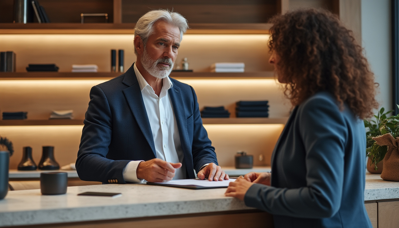 découvrez les tendances incontournables dans la vente au personnel : innovations digitales, personnalisation des offres et nouvelles stratégies pour booster l’engagement de vos équipes en 2024.