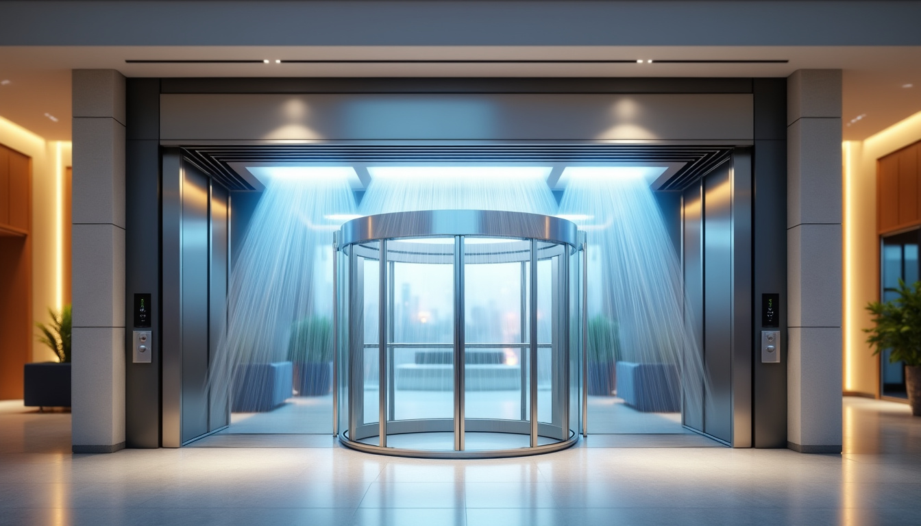 découvrez les 5 meilleurs conseils pour entretenir efficacement un rideau d’air chaud de porte tournante. prolongez la durée de vie de votre équipement, assurez son bon fonctionnement et améliorez le confort de votre entrée grâce à un entretien régulier et adapté.