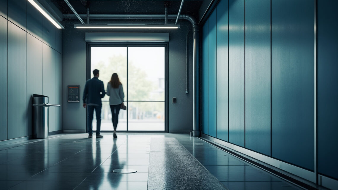 Top 5 des conseils d’entretien pour rideau d’air chaud pour porte tournante Top 5 des conseils d’entretien pour rideau d’air chaud pour porte tournante
